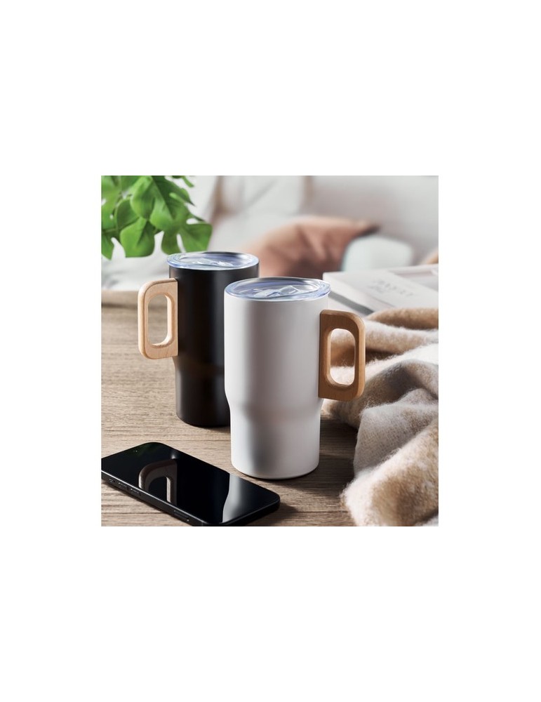 Gobelet double paroi personnalisé 350ml TUMBOO