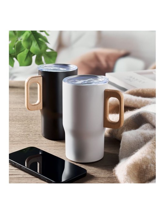 Gobelet double paroi personnalisé 350ml TUMBOO