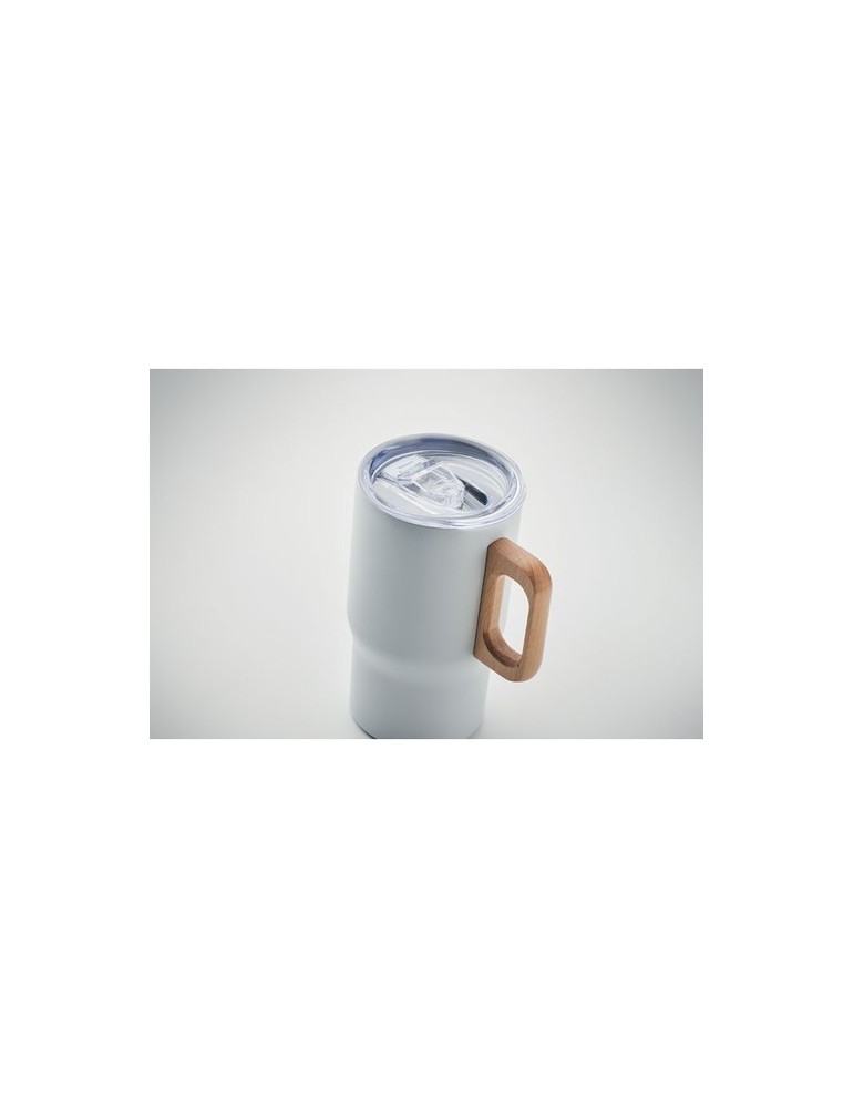 Gobelet double paroi personnalisé 350ml TUMBOO