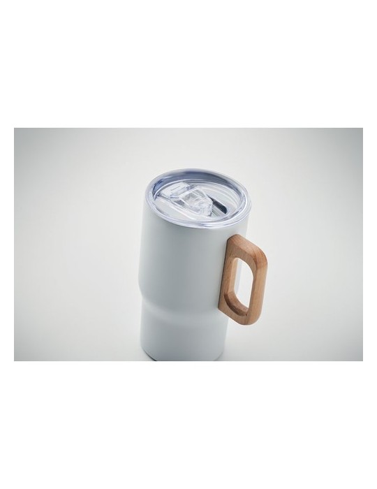 Gobelet double paroi personnalisé 350ml TUMBOO