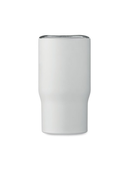 Gobelet double paroi personnalisé 350ml TUMBOO