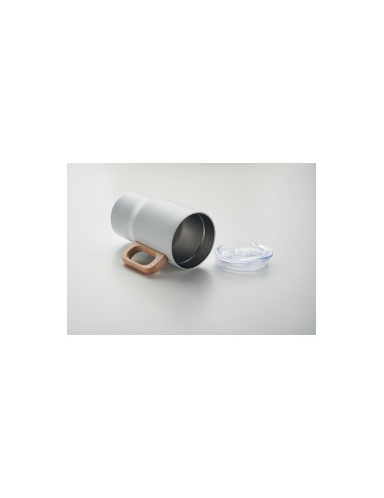 Gobelet double paroi personnalisé 350ml TUMBOO