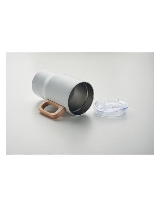 Gobelet double paroi personnalisé 350ml TUMBOO