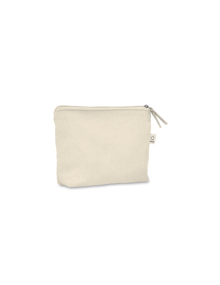 Sac cosmétique personnalisé 320 gr/m² ELNAS