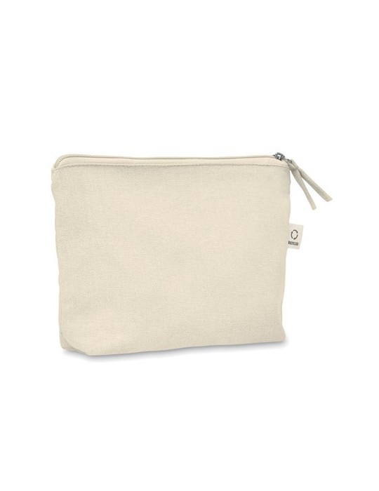 Sac cosmétique personnalisé 320 gr/m² ELNAS