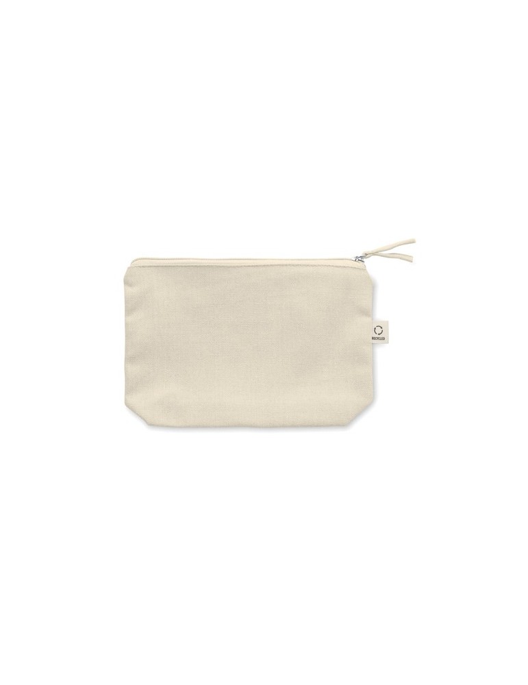 Sac cosmétique personnalisé 320 gr/m² ELNAS