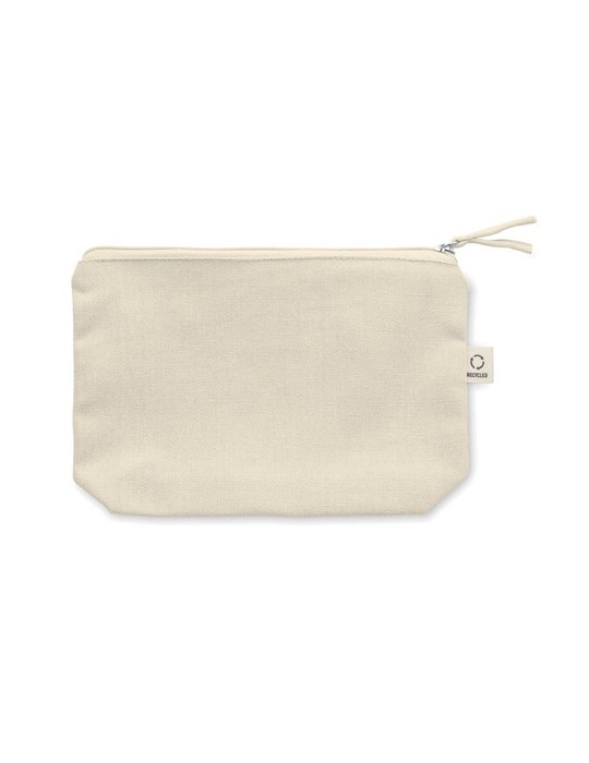 Sac cosmétique personnalisé 320 gr/m² ELNAS