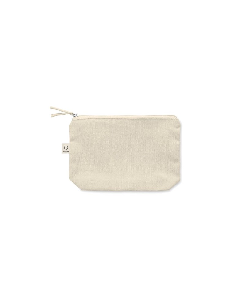 Sac cosmétique personnalisé 320 gr/m² ELNAS