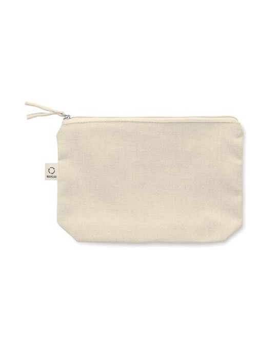 Sac cosmétique personnalisé 320 gr/m² ELNAS