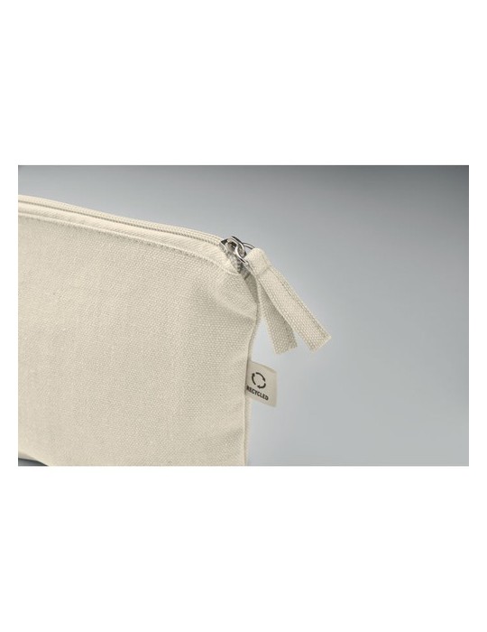 Sac cosmétique personnalisé 320 gr/m² ELNAS