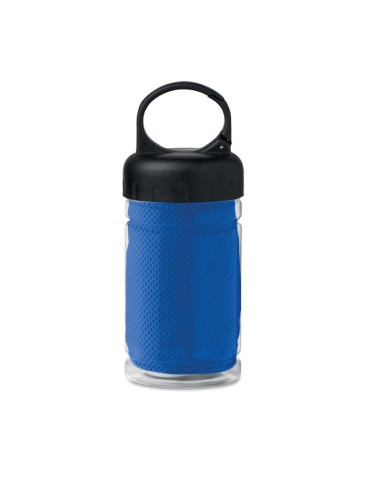 Bouteille Serviette de Sport FRIS - Objets Publicitaires