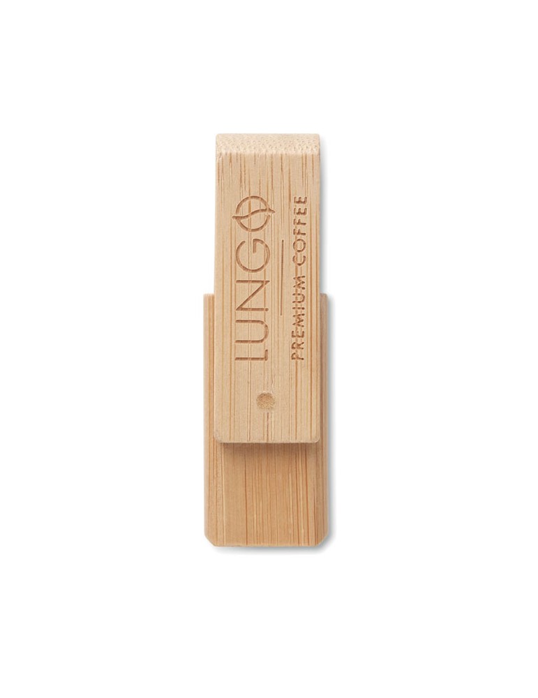 Bambou USB MO1001, 16GB -16GB
