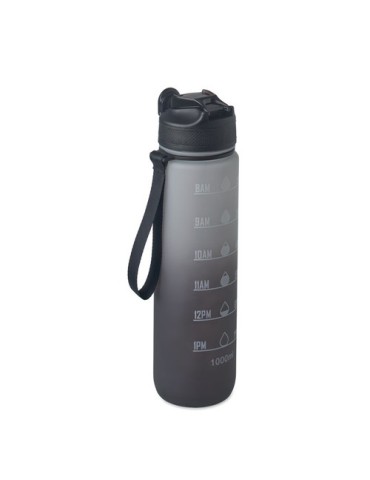 Bouteille de sport RPET 1L publicitaire ACTIVATE