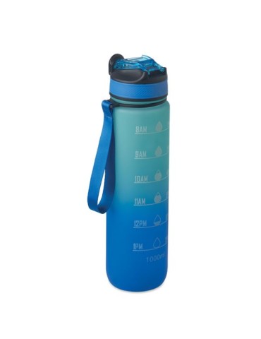 Bouteille de sport RPET 1L publicitaire ACTIVATE 2