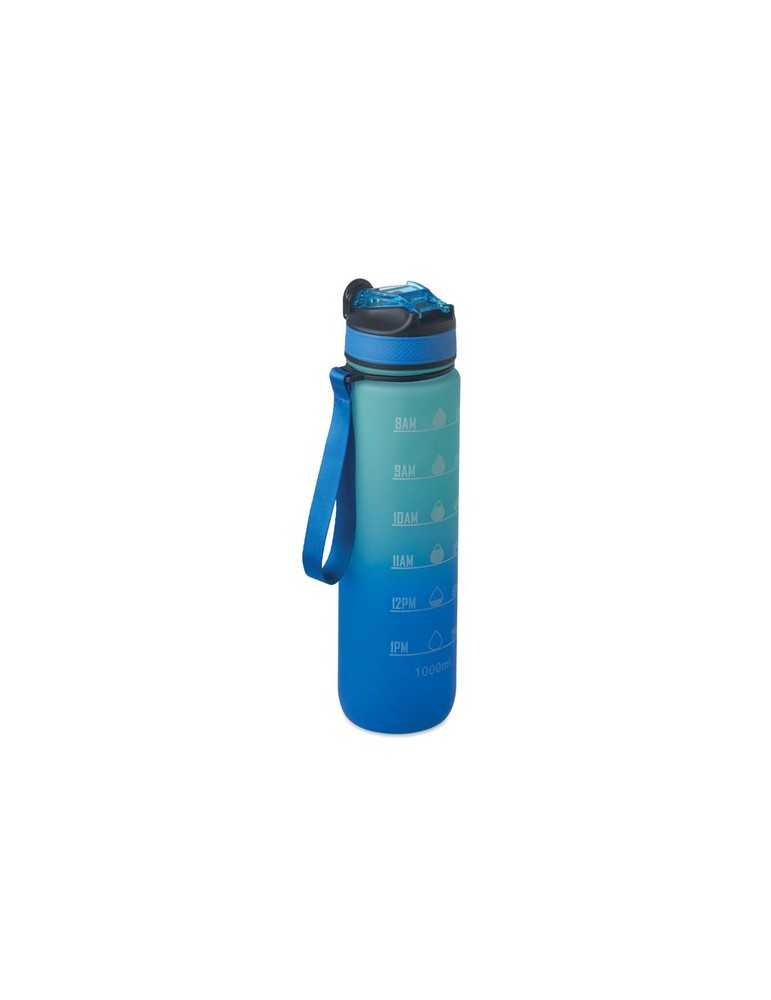 Bouteille de sport RPET 1L publicitaire ACTIVATE