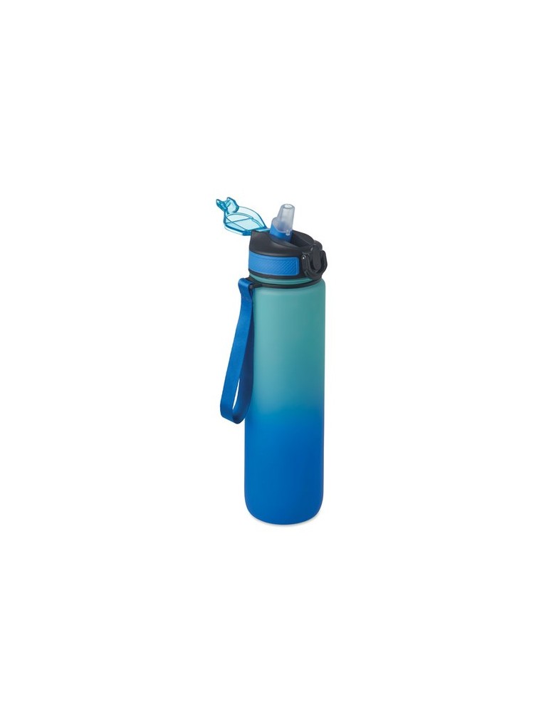 Bouteille de sport RPET 1L publicitaire ACTIVATE