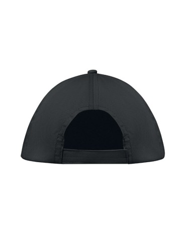 Casquette baseball publicitaire 5 pans BUZZ