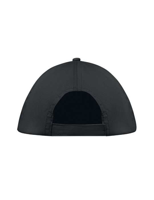 Casquette baseball publicitaire 5 pans BUZZ