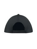Casquette baseball publicitaire 5 pans BUZZ