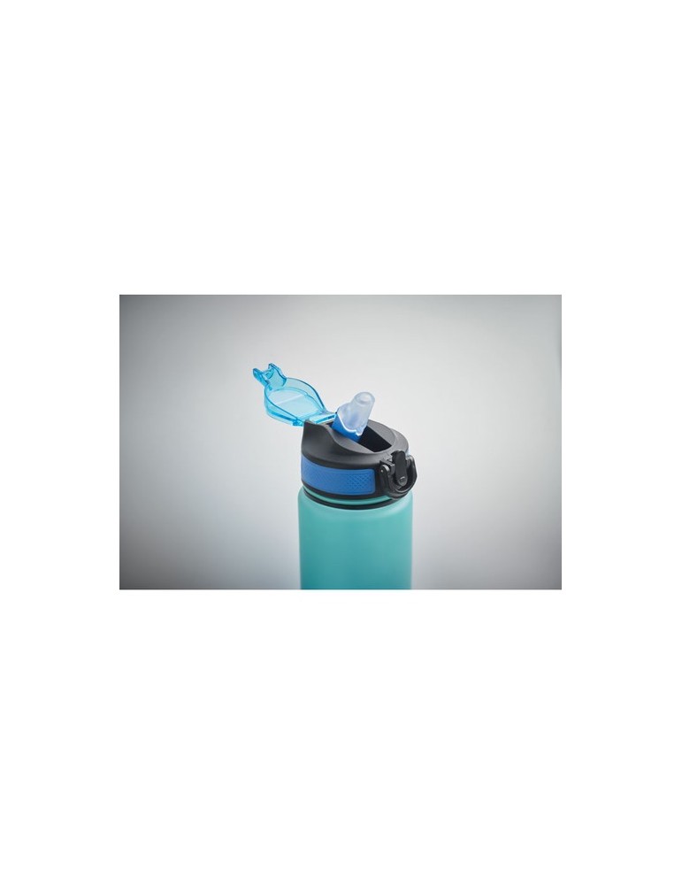 Bouteille de sport RPET 1L publicitaire ACTIVATE