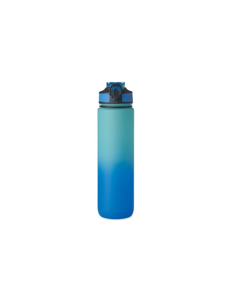 Bouteille de sport RPET 1L publicitaire ACTIVATE
