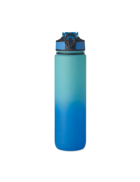 Bouteille de sport RPET 1L publicitaire ACTIVATE
