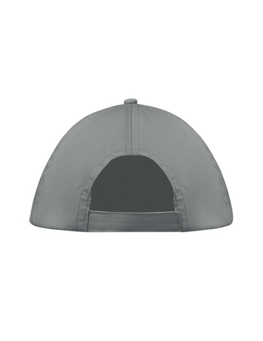 Casquette baseball publicitaire 5 pans BUZZ