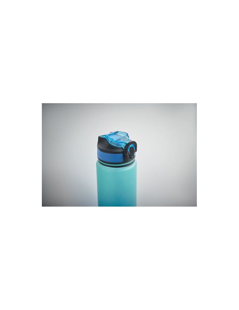 Bouteille de sport RPET 1L publicitaire ACTIVATE