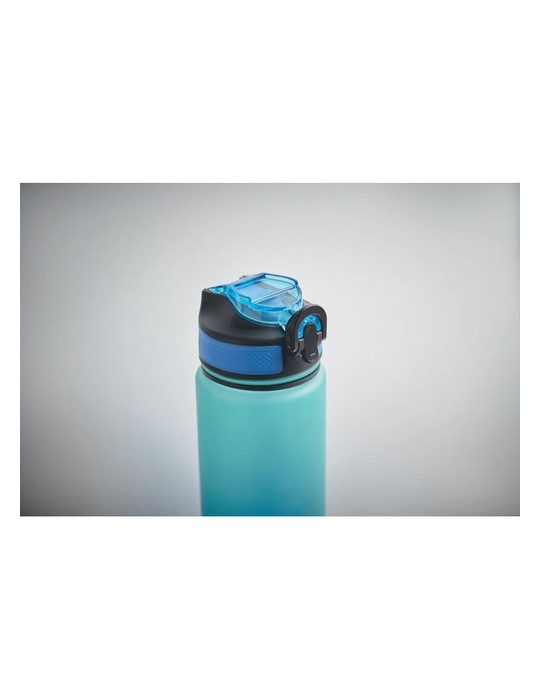 Bouteille de sport RPET 1L publicitaire ACTIVATE