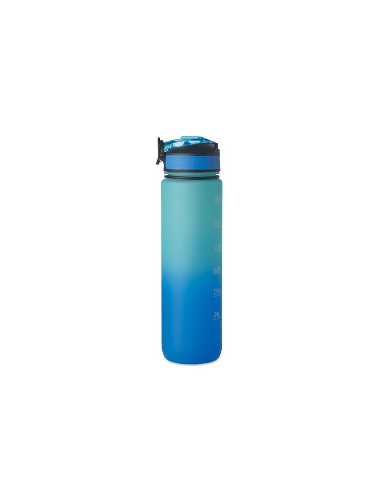 Bouteille de sport RPET 1L publicitaire ACTIVATE
