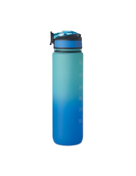 Bouteille de sport RPET 1L publicitaire ACTIVATE