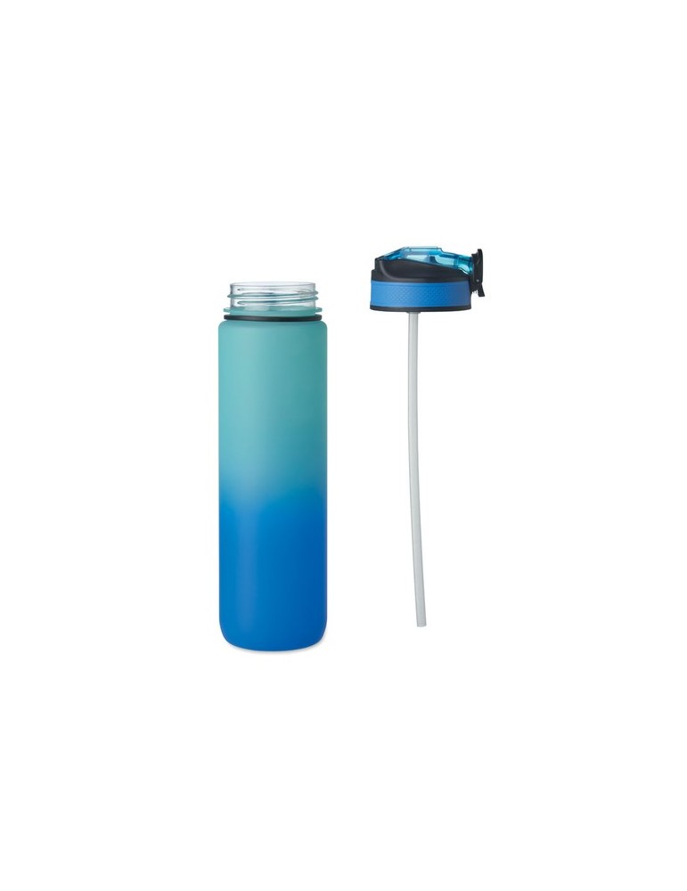 Bouteille de sport RPET 1L publicitaire ACTIVATE