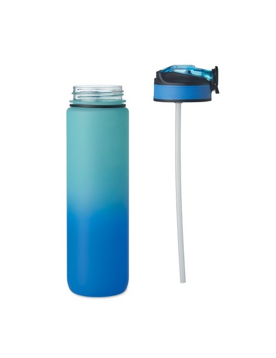 Bouteille de sport RPET 1L publicitaire ACTIVATE