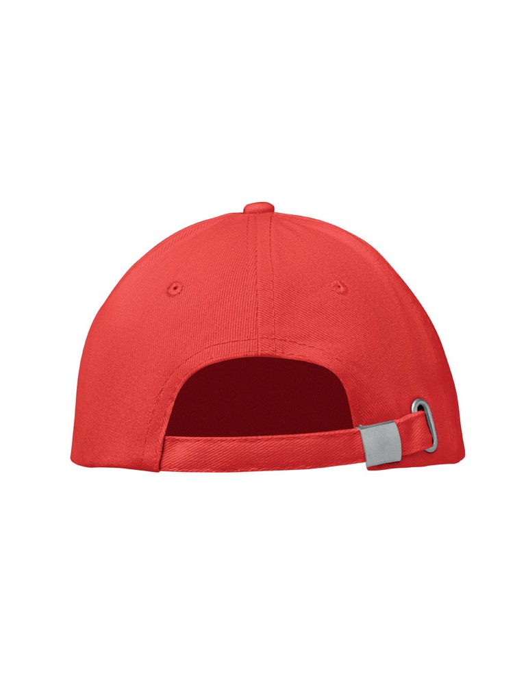 Casquette baseball publicitaire 6 pans BUFFALO