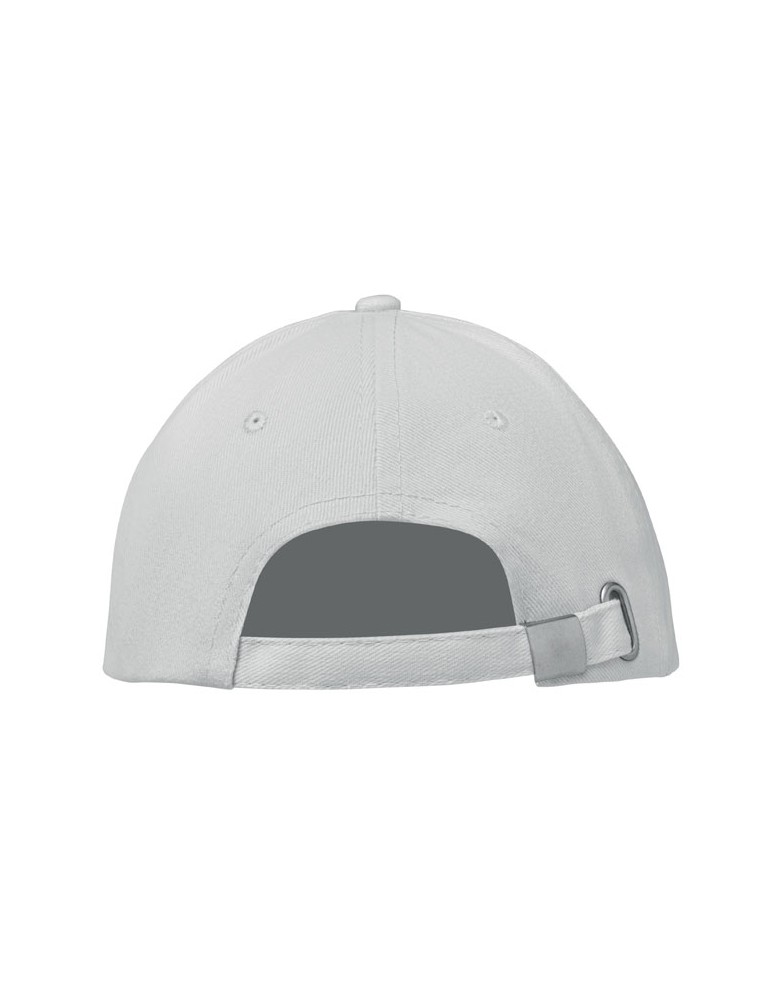 Casquette baseball publicitaire 6 pans BUFFALO