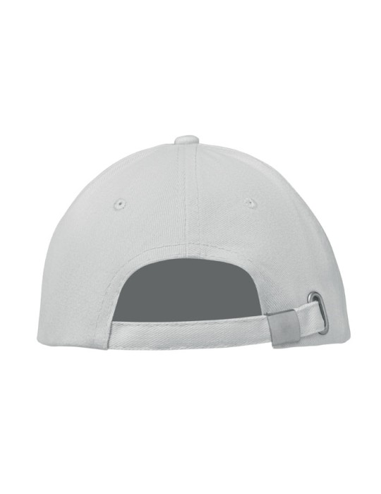 Casquette baseball publicitaire 6 pans BUFFALO