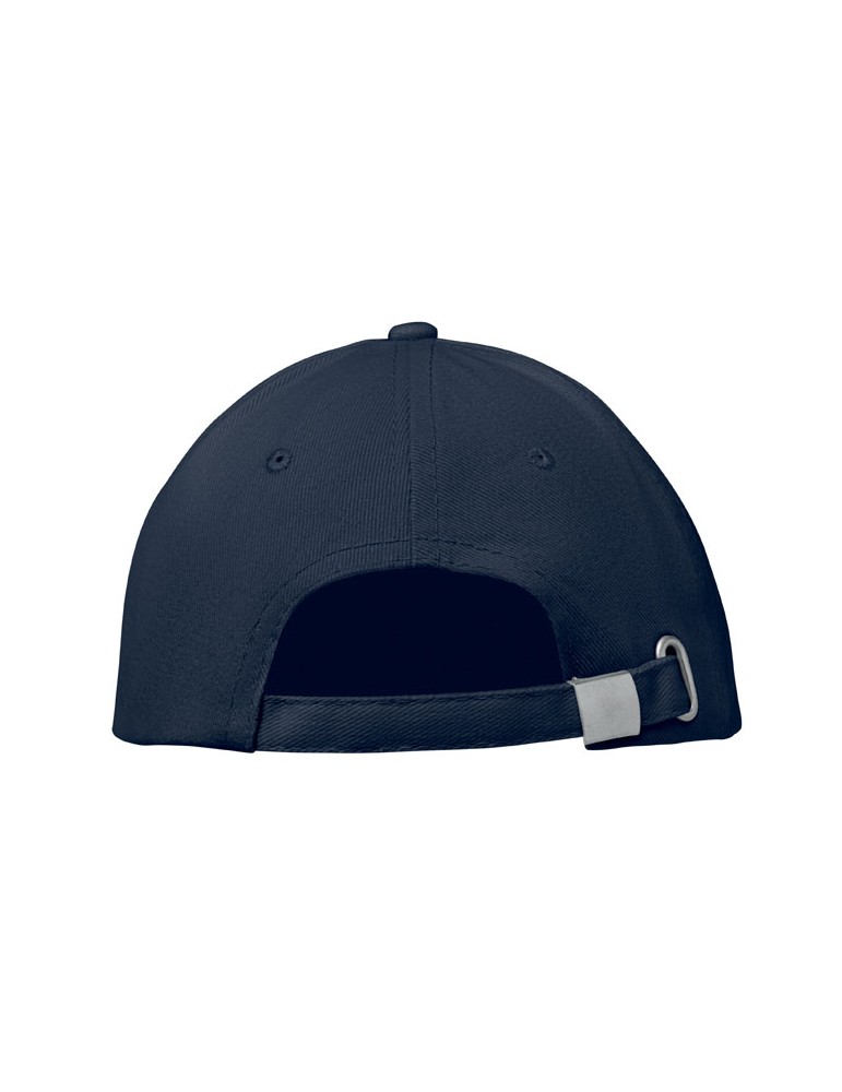 Casquette baseball publicitaire 6 pans BUFFALO