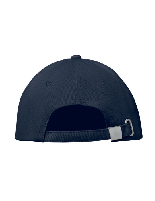 Casquette baseball publicitaire 6 pans BUFFALO