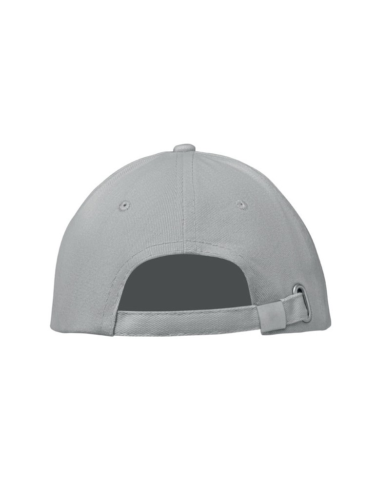 Casquette baseball publicitaire 6 pans BUFFALO