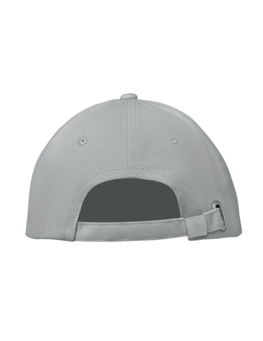 Casquette baseball publicitaire 6 pans BUFFALO