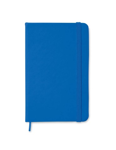 Carnet A6 Personnalisé NOTELUX