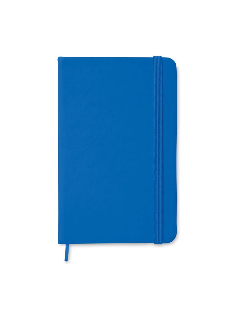 Carnet A6 Personnalisé NOTELUX