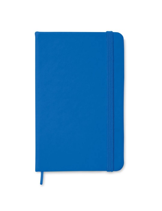 Carnet A6 Personnalisé NOTELUX