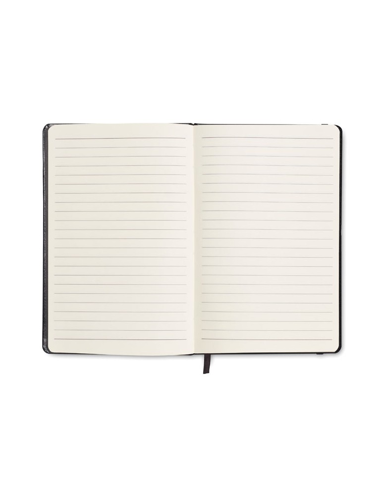 Carnet A6 Personnalisé NOTELUX