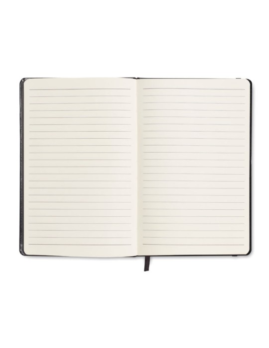 Carnet A6 Personnalisé NOTELUX