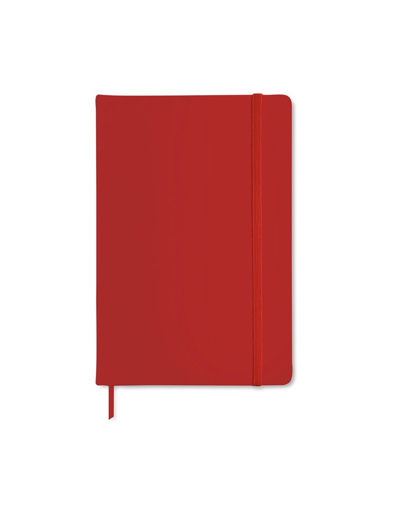 Carnet A6 Personnalisé NOTELUX