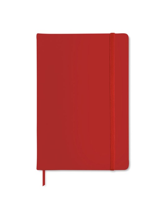 Carnet A6 Personnalisé NOTELUX