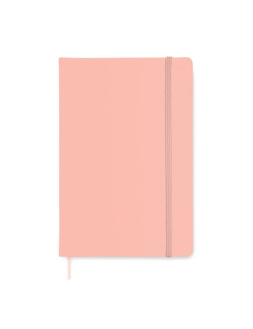 Carnet A5 Personnalisé ARCONOT - 96 Pages Lignées