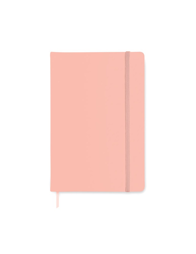 Carnet A5 Personnalisé ARCONOT - 96 Pages Lignées