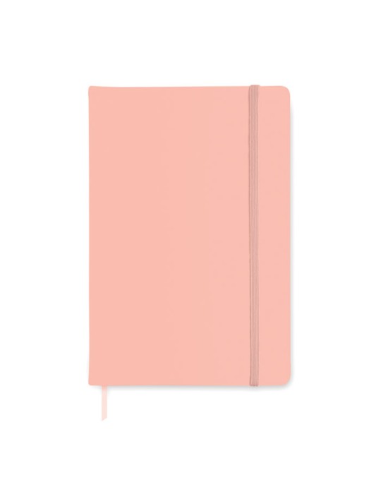 Carnet A5 Personnalisé ARCONOT - 96 Pages Lignées